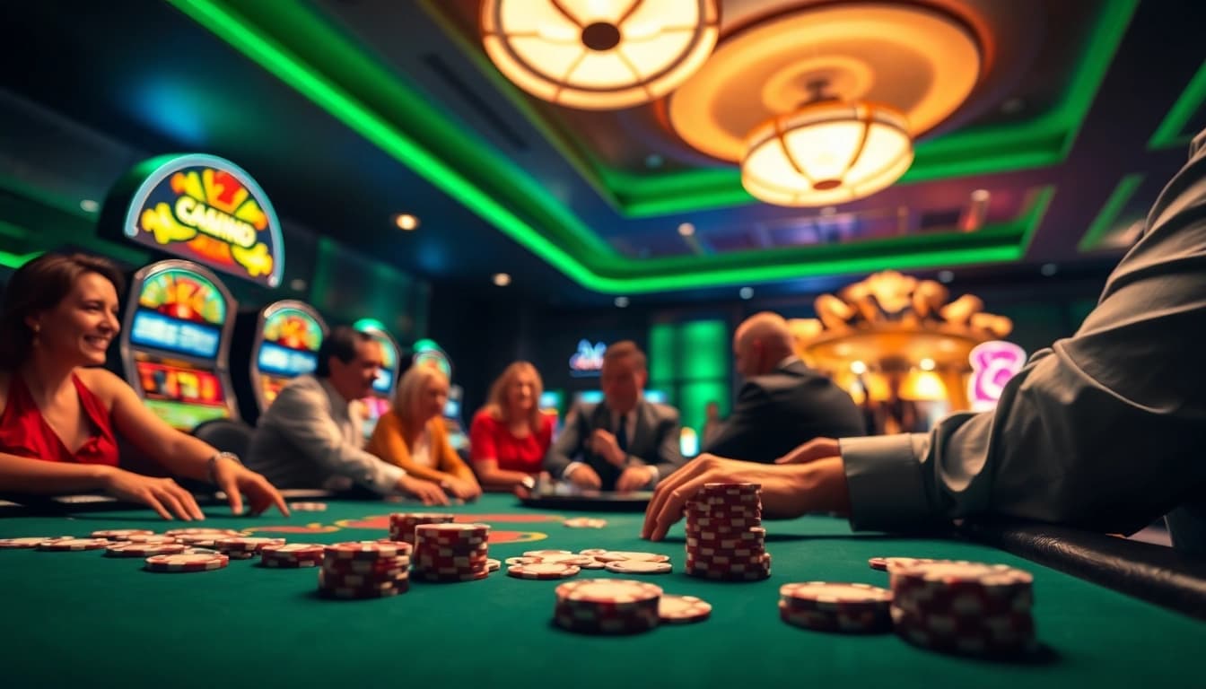 Découvrez le meilleur site paris sportif rugby avec des spectacles de casino captivants.
