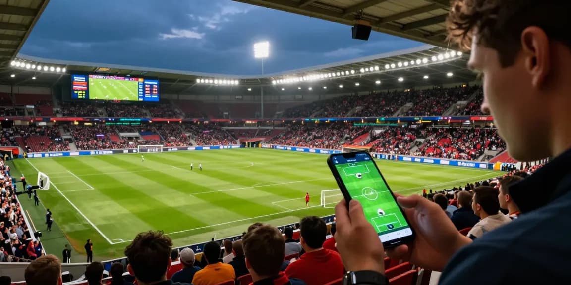 Multicanais: Análises de apostas esportivas, odds de partidas e previsões acuradas.