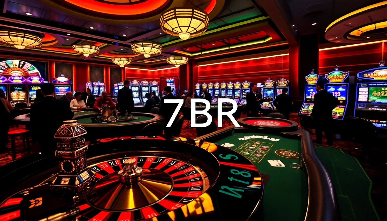 Experimente a emoção de jogar na 78BR com jogadores envolvidos em roleta e blackjack.